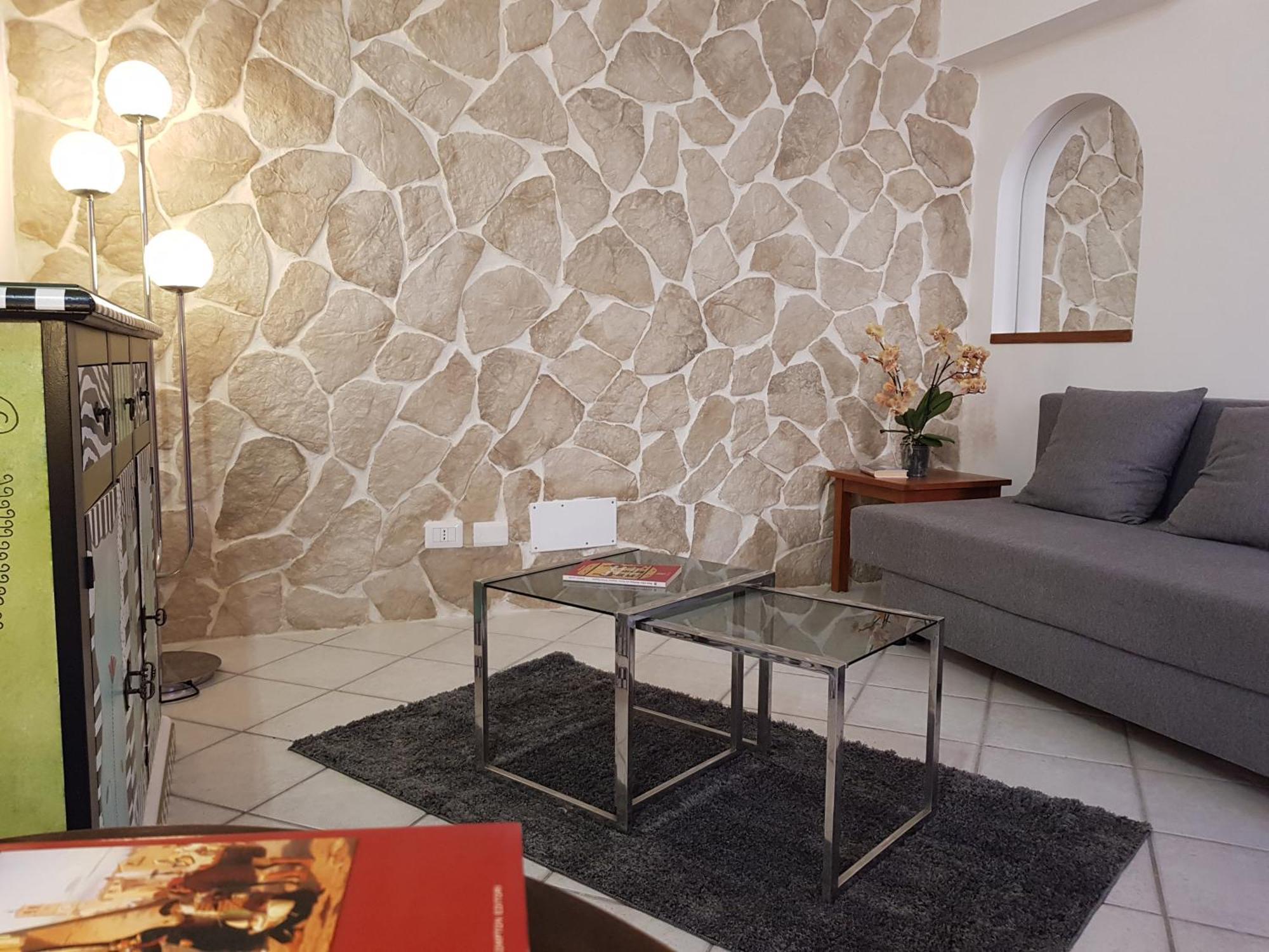 In Villino Roma