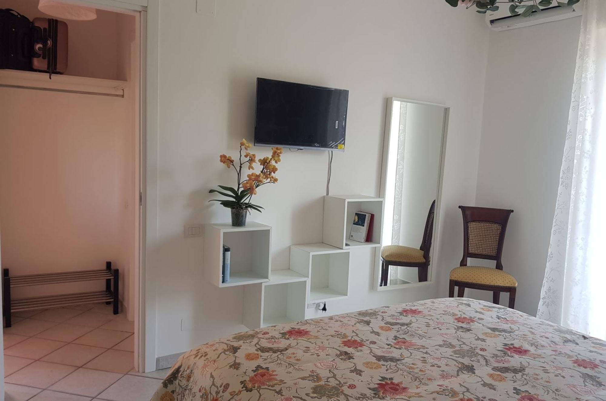 Appartamento In Villino