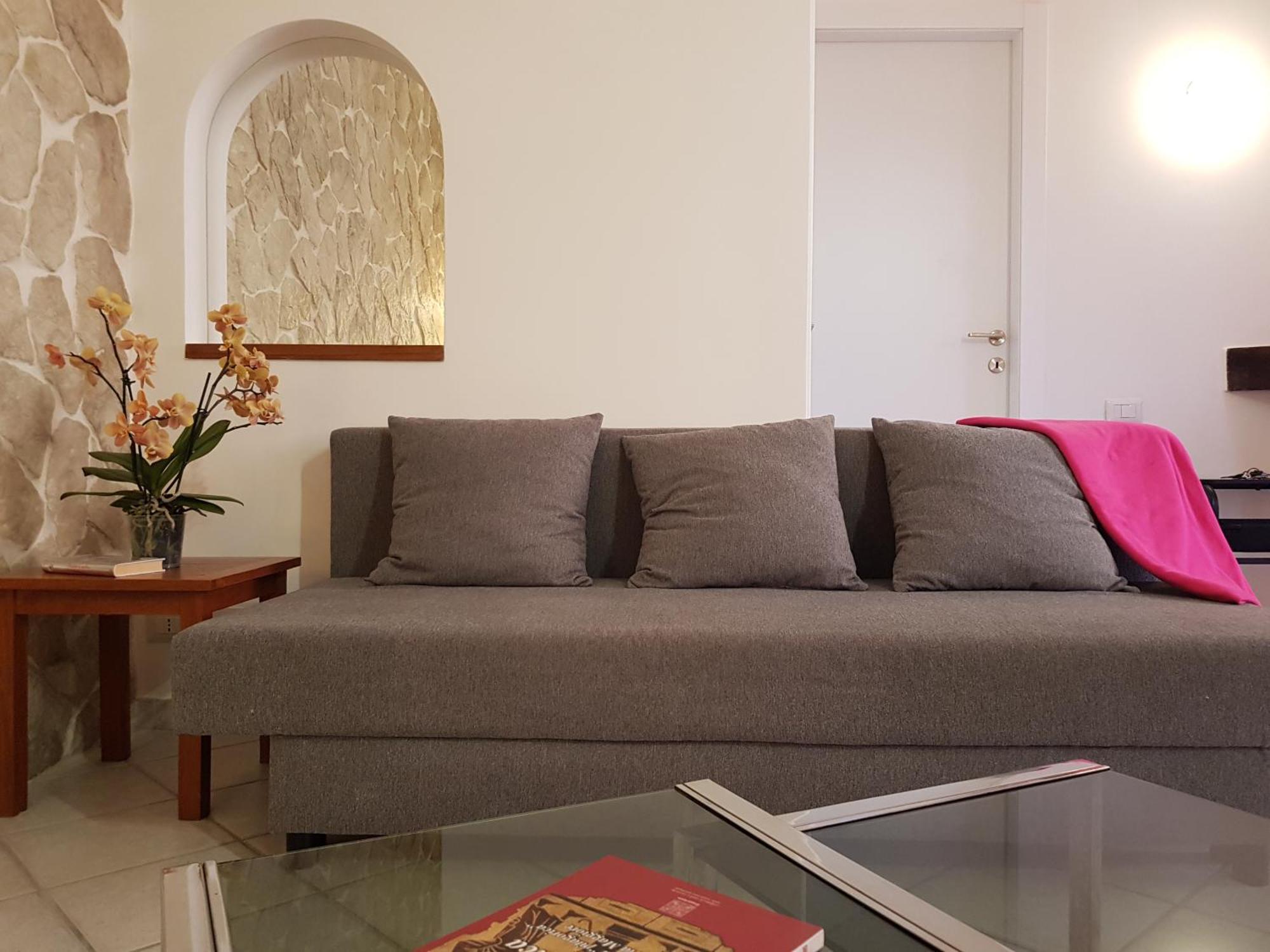 In Villino Appartamento *