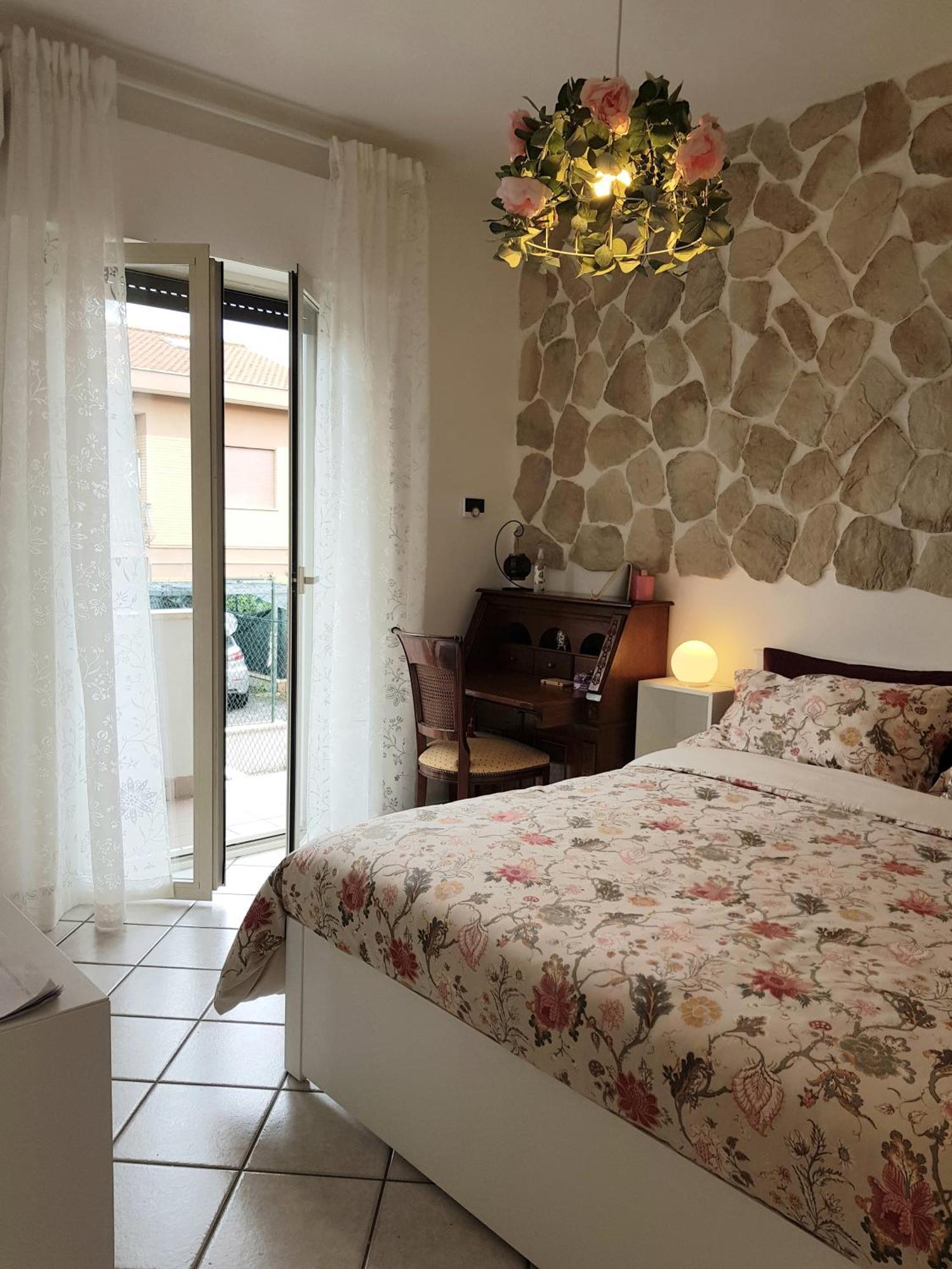 Appartamento In Villino *