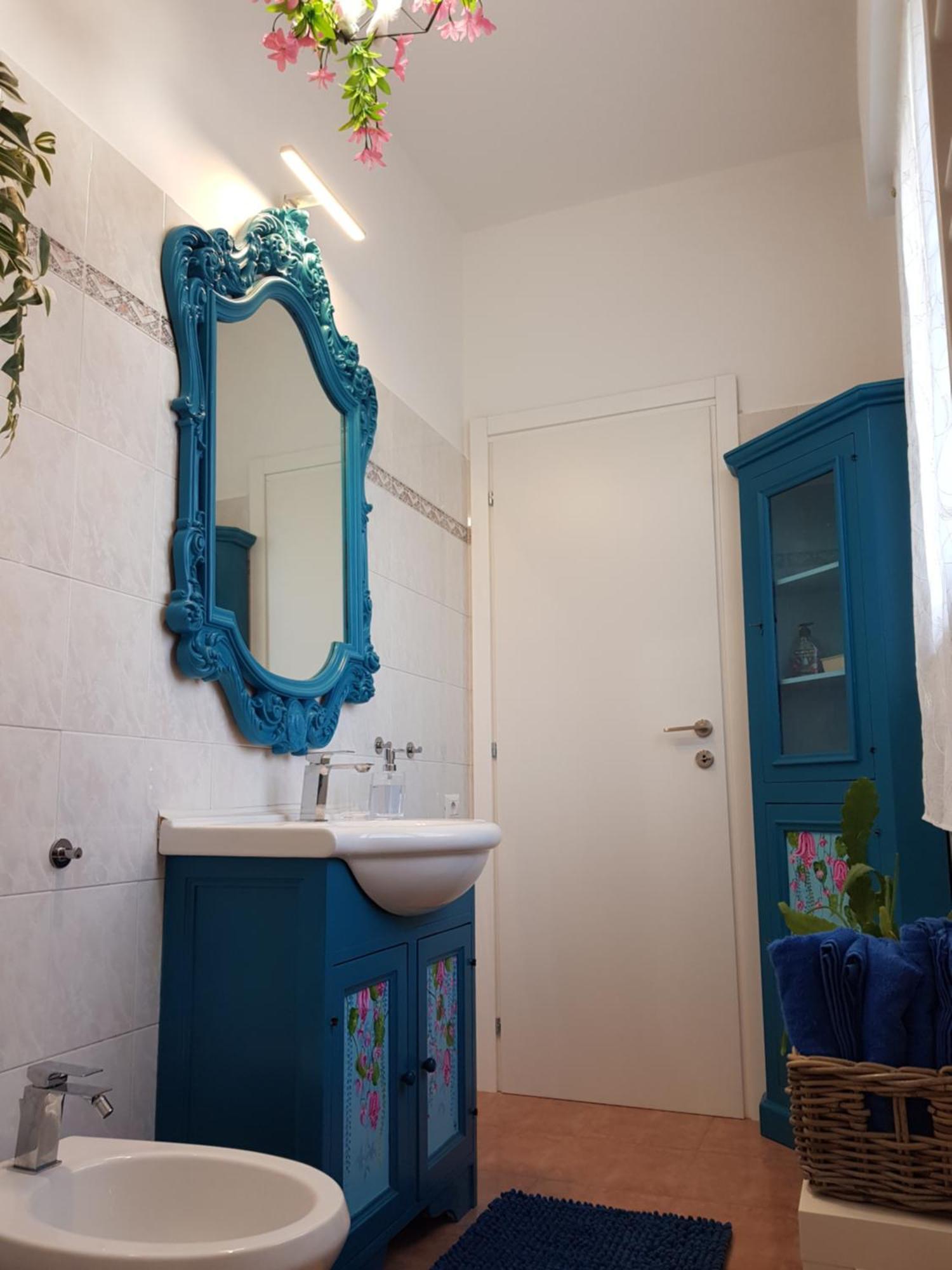 Appartamento In Villino *