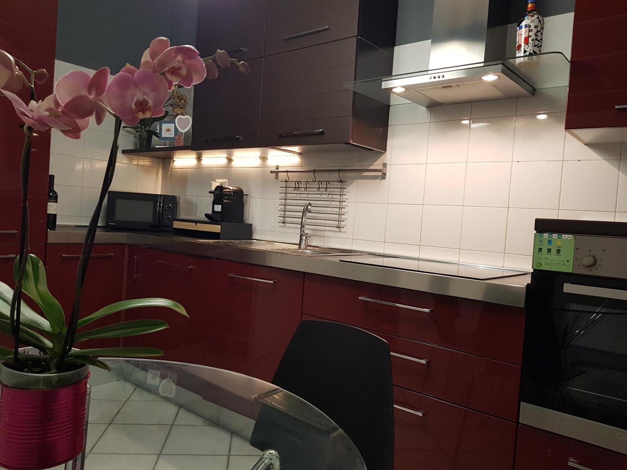 In Villino Apartment Rome
